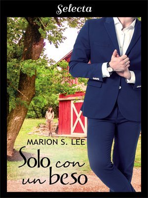 cover image of Solo con un beso (Bilogía Entonces tú 2)